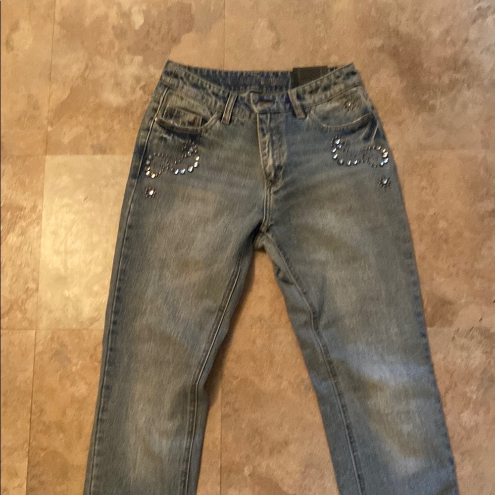 Brand new with tags Harley Davidson Jeans